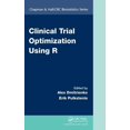 thumbnail image 1 of Pre-Owned Clinical Trial Optimization Using R (Chapman & Hall/CRC Biostatistics Series) Paperback, 1 of 1