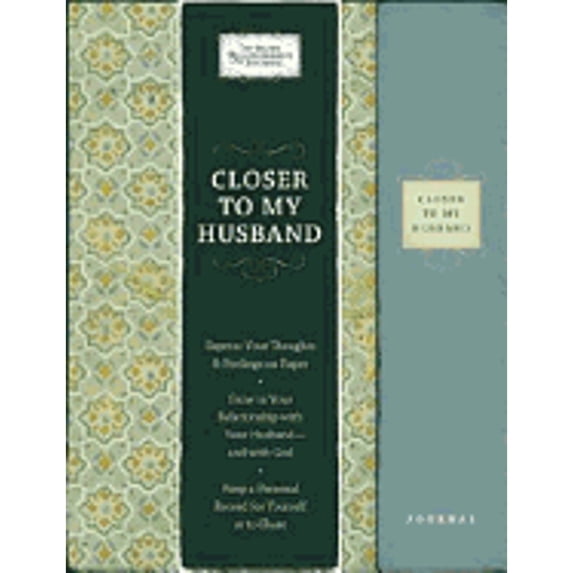Pre-Owned Closer to My Husband (Hardcover) 1597894877 9781597894876