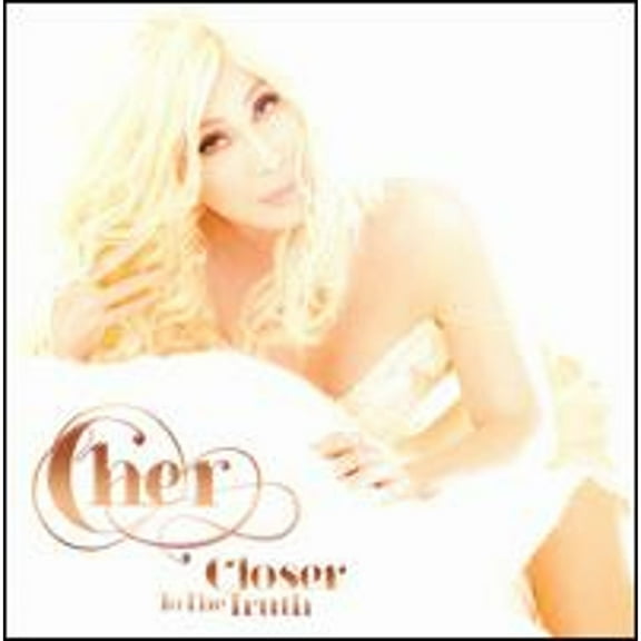 Pre-Owned Closer to the Truth (CD 0093624943051) by Cher