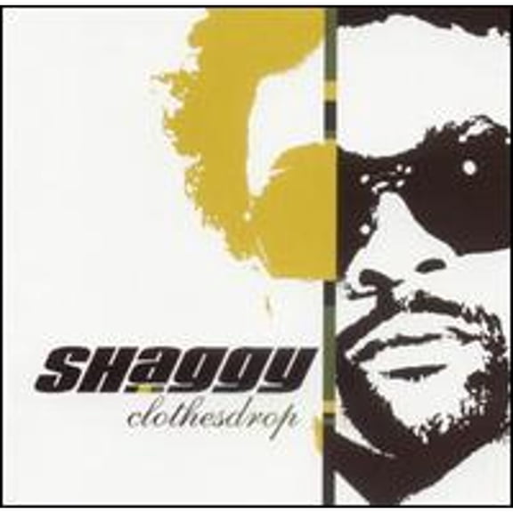 Pre-Owned Clothes Drop (CD 0602498801239) by Shaggy