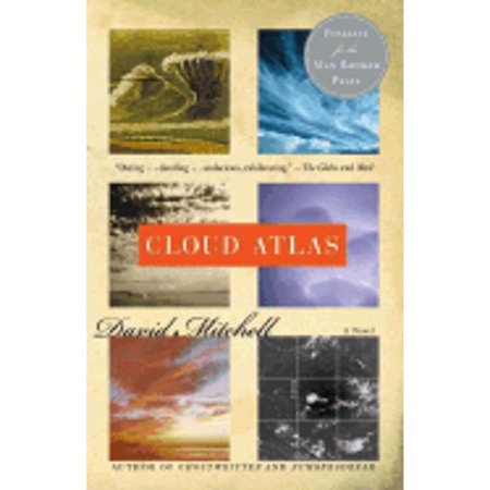 Pre-Owned Cloud Atlas (Paperback) 0676974945 9780676974942