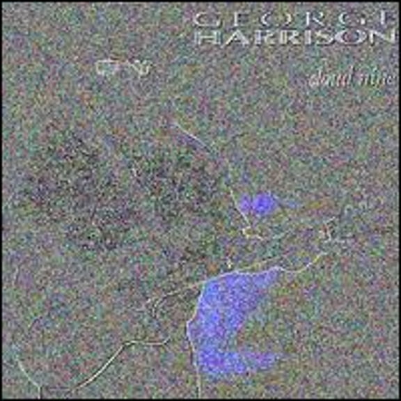 Pre-Owned Cloud Nine [Bonus Tracks] (CD 0724359409023) by George Harrison