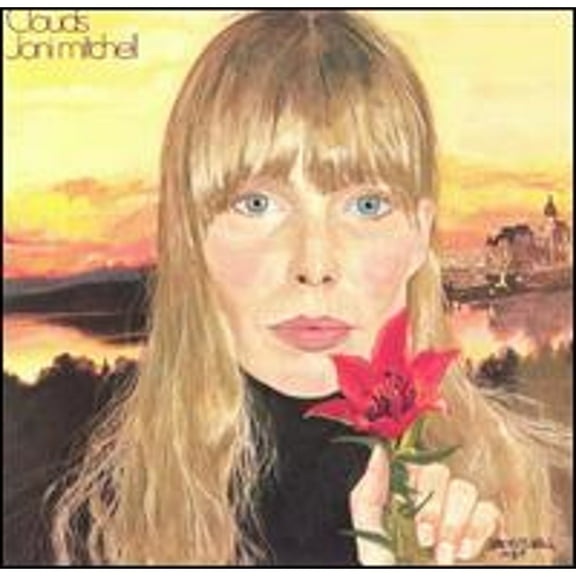 Pre-Owned Clouds (CD 0075992744621) by Joni Mitchell