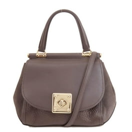 Pre-Owned Coach Shoulder Bag Chain Black Turnlock COACH Pre-Owned Coach Shoulder Bag Chain Black Turnlock COACH
