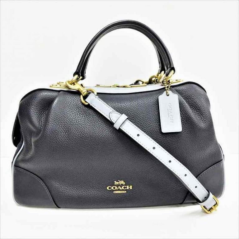 Coach lane satchel cheap