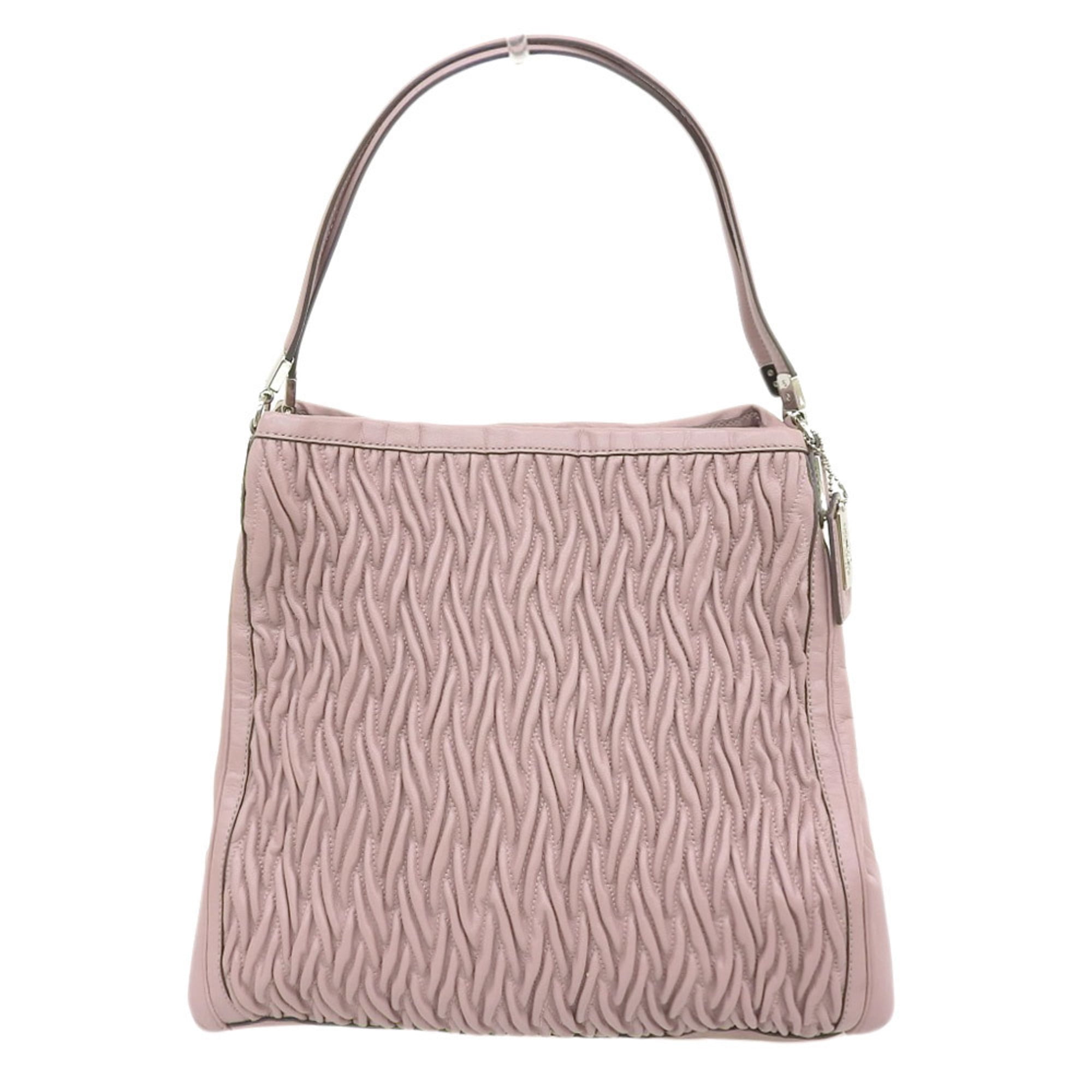 Coach madison deals tote