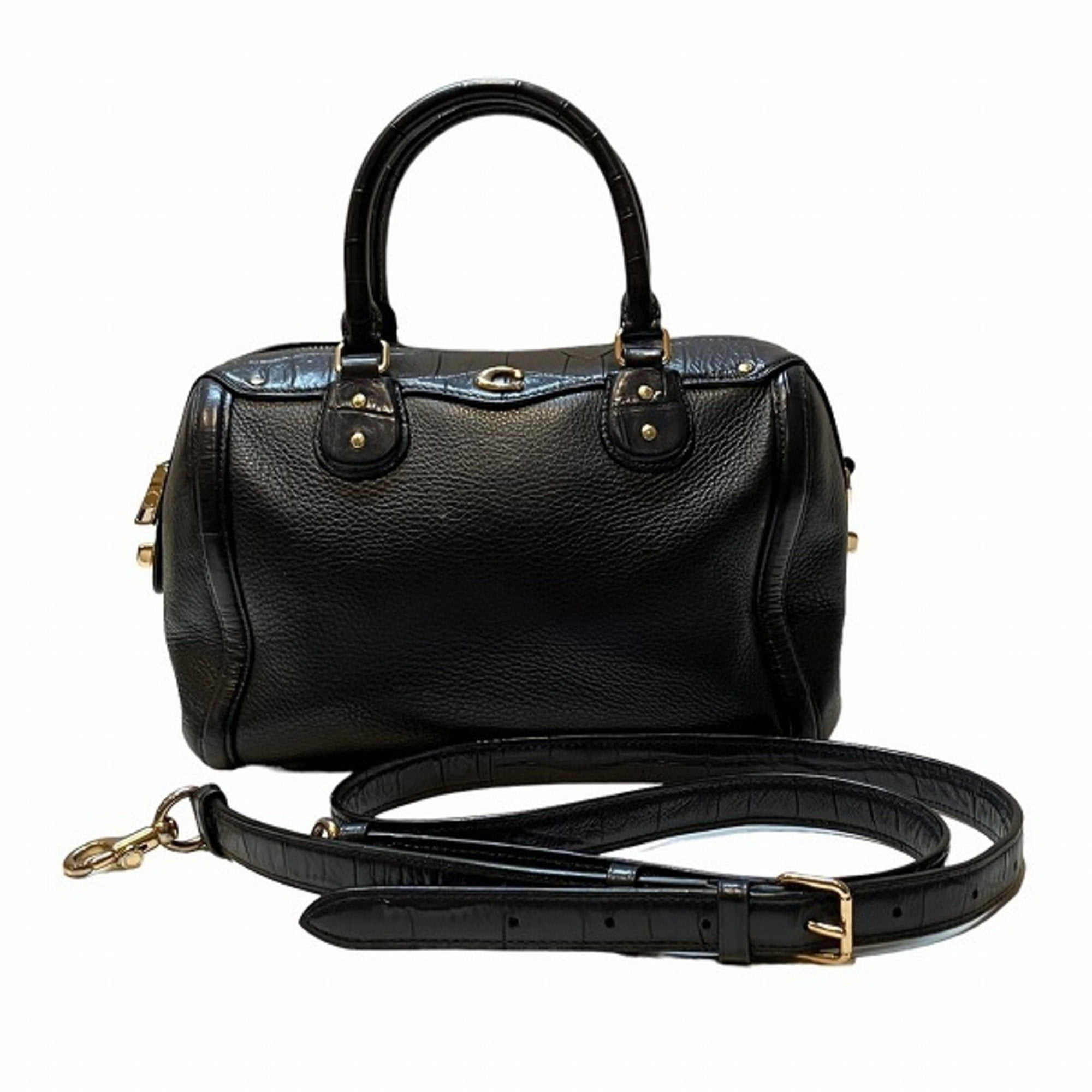 Coach boston bag price clearance