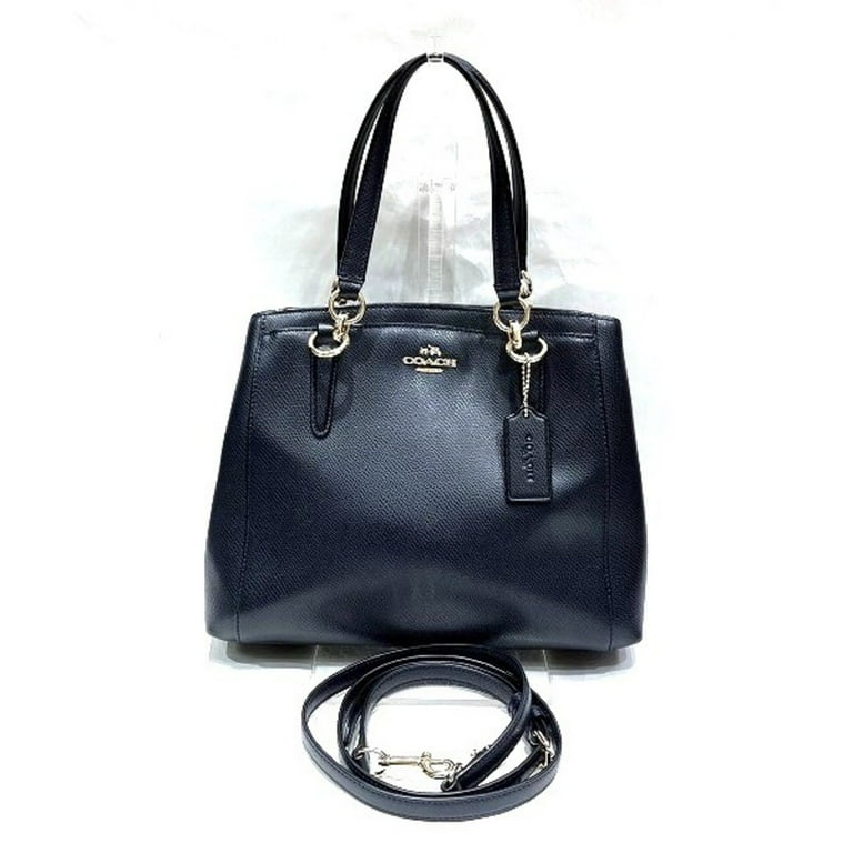 Minetta crossbody in signature canvas new arrivals