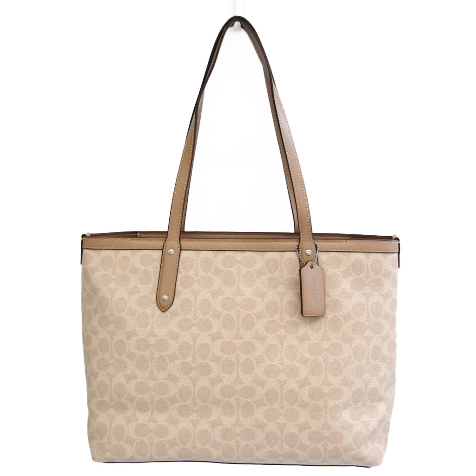 Coach Purse: 1888 Multi-Color Hampton Tote Bag