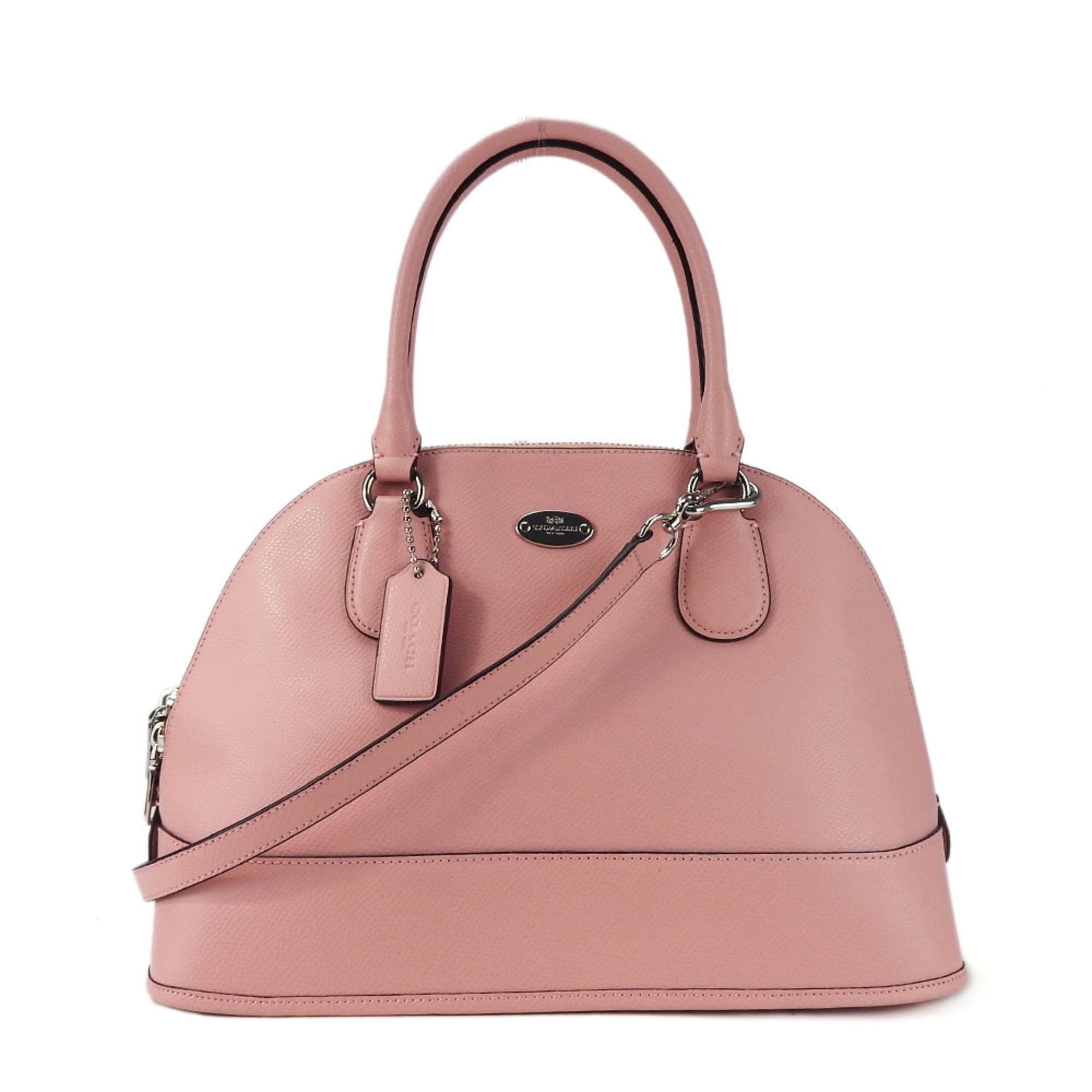 Coach Handbags : Bags & Accessories | Pink - Walmart.com