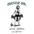 thumbnail image 1 of Pre-Owned Coatlicue Girl Paperback, 1 of 1