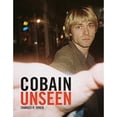 thumbnail image 1 of Pre-Owned Cobain Unseen (Hardcover 9780316033725) by Charles R Cross, 1 of 1