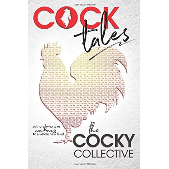 Pre-Owned Cocktales Paperback