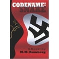 thumbnail image 1 of Pre-Owned CodeName Snake: The Evil We Kill (Paperback) 1411645278 9781411645271, 1 of 1