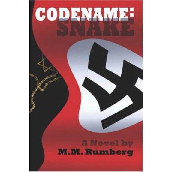 Pre-Owned CodeName Snake: The Evil We Kill (Paperback) 1411645278 9781411645271