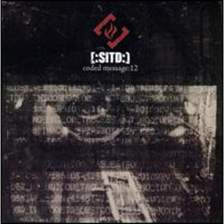 Pre-Owned Coded Message:12 (CD 0782388037228) by SITD