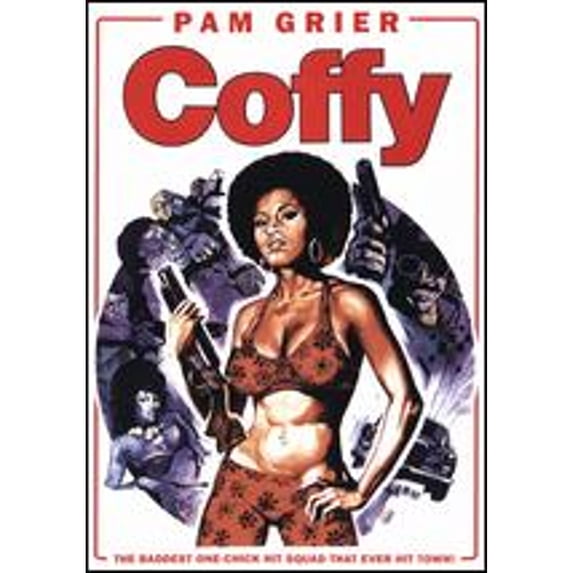 Pre-Owned Coffy (DVD 0887090100502) directed by Jack Hill