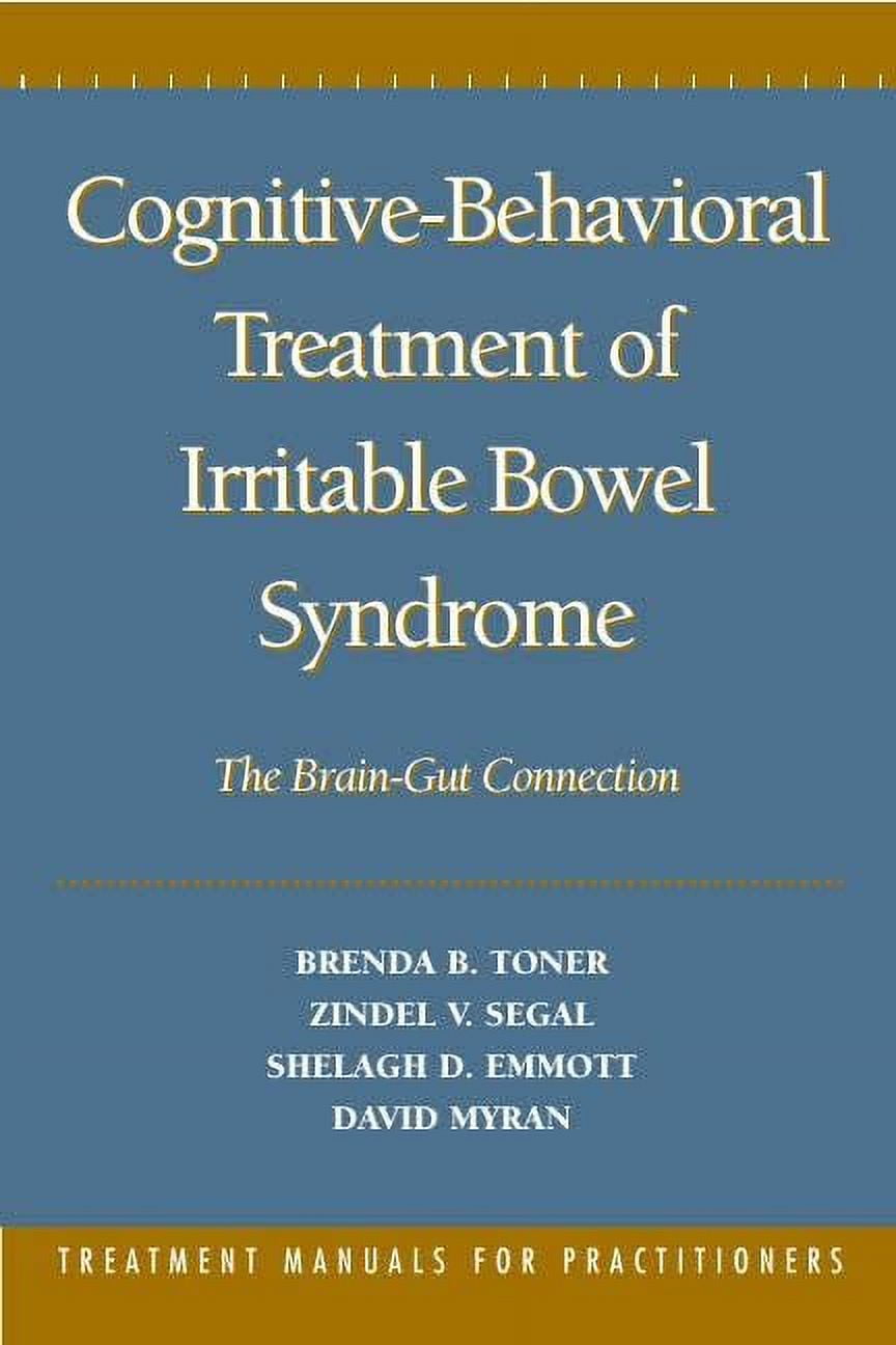 PreOwned CognitiveBehavioral Treatment of Irritable Bowel Syndrome