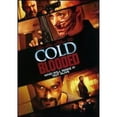 thumbnail image 1 of Pre-Owned Cold Blooded (DVD 0625828627583) directed by Jason Lapeyre, 1 of 1