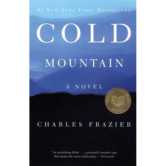 Pre-Owned Cold Mountain