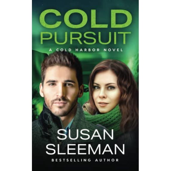 Pre-Owned Cold Pursuit: (Cold Harbor Book 6) (Paperback) 194900905X 9781949009057