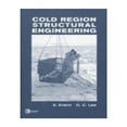 thumbnail image 1 of Pre-Owned Cold Region Structural Engineering Paperback, 1 of 1