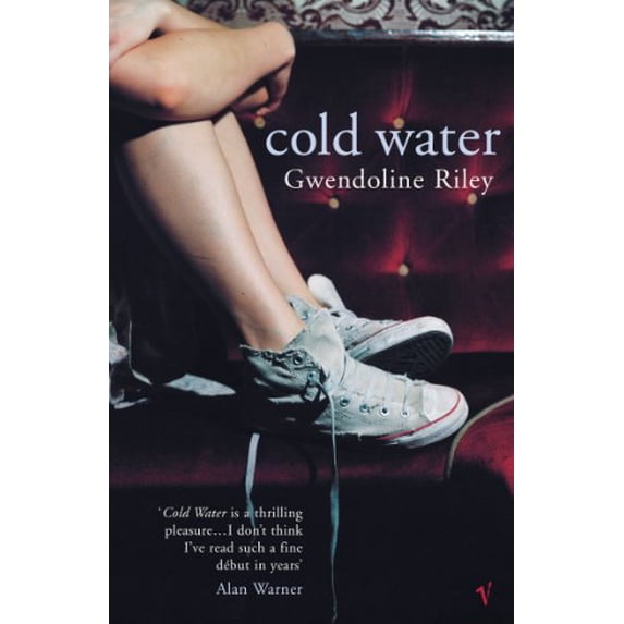 Pre-Owned Cold Water (Paperback) 0099437155 9780099437154