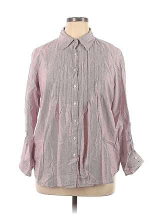 Coldwater Creek Plus Size Tops in Plus Size Tops Walmart