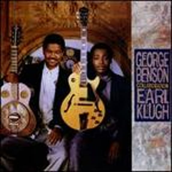 Pre-Owned Collaboration (CD 0075992558020) by George Benson/Earl Klugh