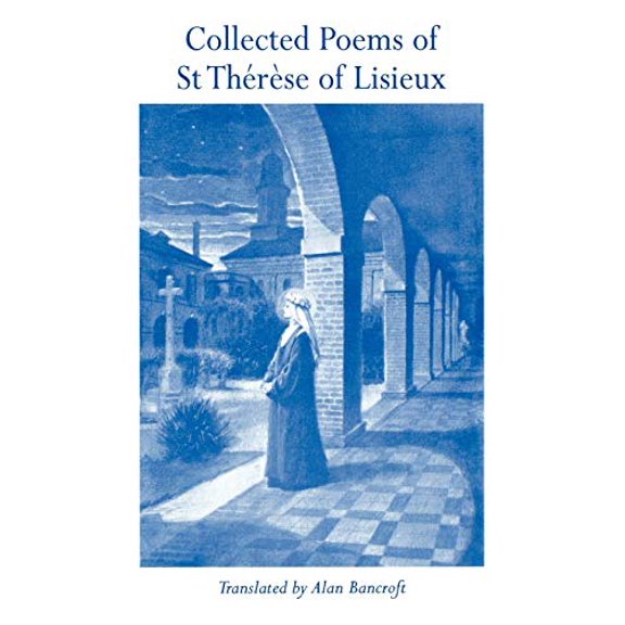 Pre-Owned Collected Poems of St Therese of Lisieux