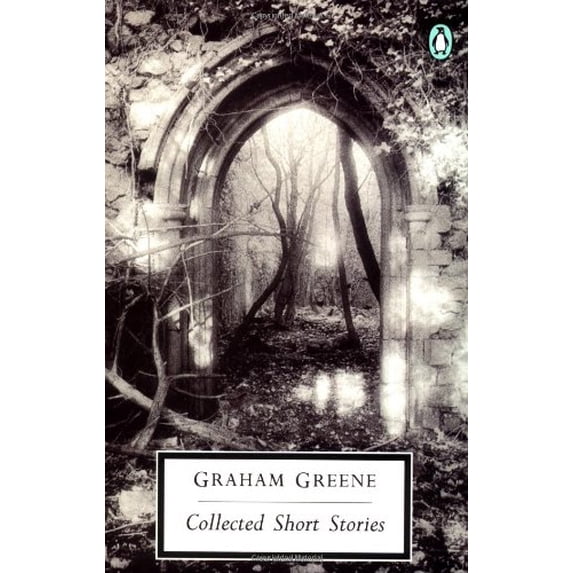 Pre-Owned Collected Short Stories: Twenty One Stories; a Sense of Reality; May We Borrow Your Husband? Paperback