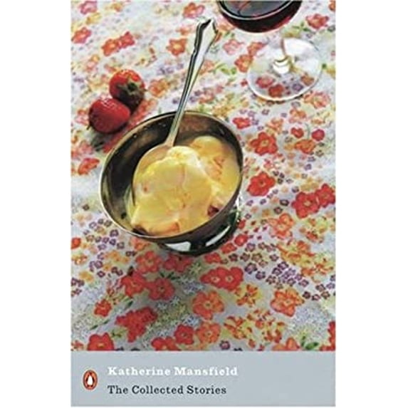 Pre-Owned The Collected Stories (Paperback) 0141183683 9780141183688