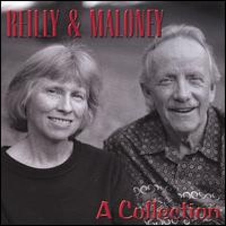 Pre-Owned Collection (CD 0709363702827) by Reilly & Maloney