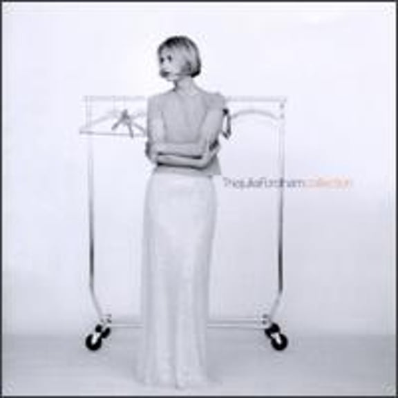 Pre-Owned Collection (CD 0724384631529) by Julia Fordham