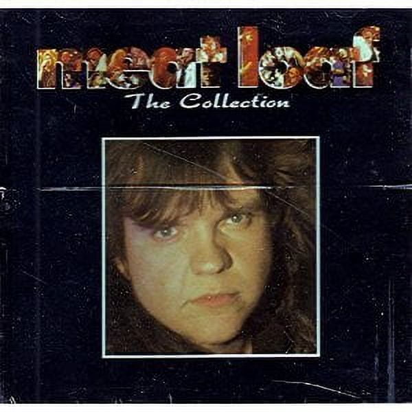 PreOwned Collection by Meat Loaf (CD, 1993)
