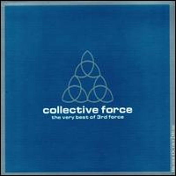 Pre-Owned Collective Force (CD 0724384885526) by 3rd Force