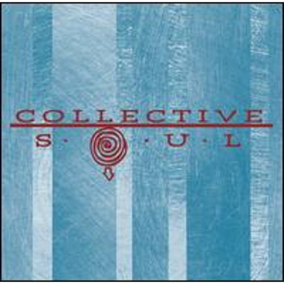 Pre-Owned Collective Soul [1995] (CD 0888072181076) by Collective Soul