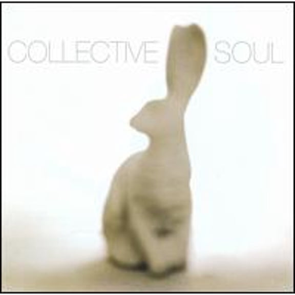 Pre-Owned Collective Soul [2009] (CD 0016861787622) by Collective Soul
