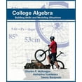 thumbnail image 1 of Pre-Owned College Algebra (Hardcover) 1936368161 9781936368167, 1 of 1