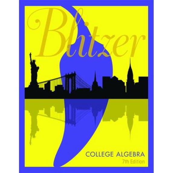 Pre-Owned College Algebra, Loose-Leaf Edition Plus MyLab Math with Pearson eText -- 18 Week Access Card Package (Paperback) 9780136165774