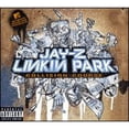 thumbnail image 1 of Pre-Owned Collision Course (CD 0093624896227) by Jay-Z / Linkin Park, 1 of 1