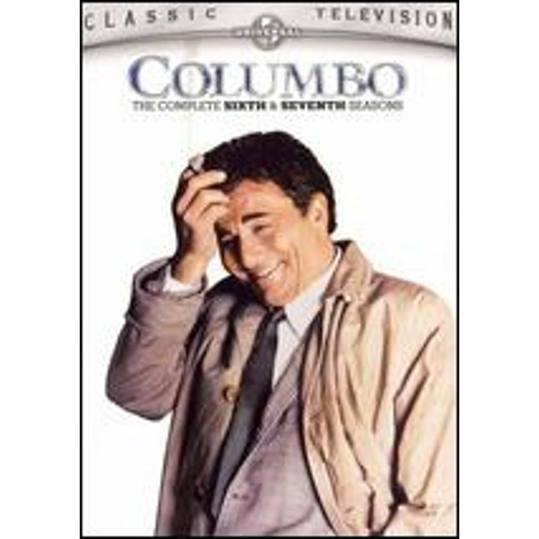 On the Pivotal Thomas Mitchell: From Classics to “Columbo