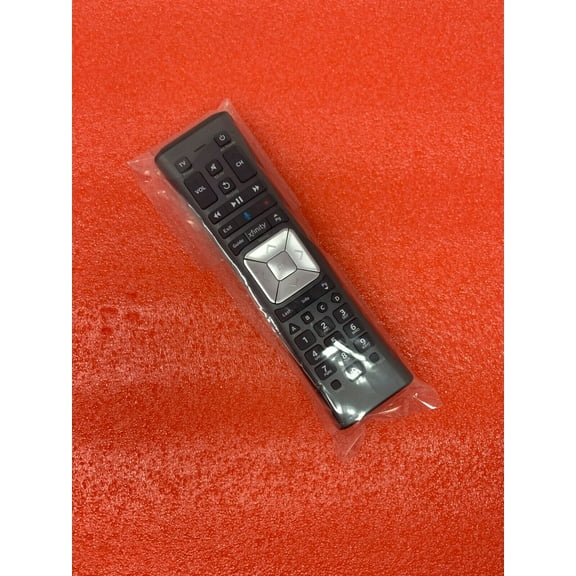 Pre-Owned Comcast Xfinity XR11 Voice Remote Control For X1 Receivers Tested (Good)