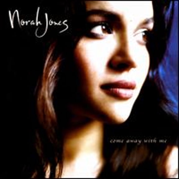 Pre-Owned Come Away with Me (CD 0724353208820) by Norah Jones