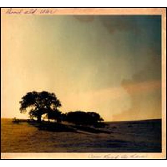 Pre-Owned Come Back as Rain (CD 0634457557222) by Good Old War