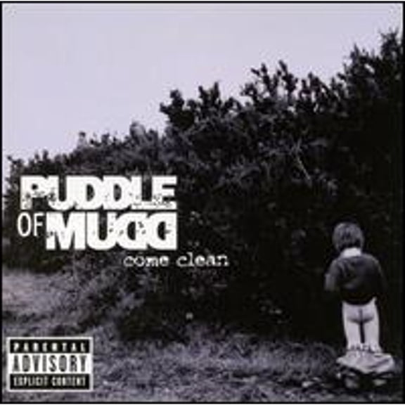 Pre-Owned Come Clean (CD 0606949307424) by Puddle of Mudd