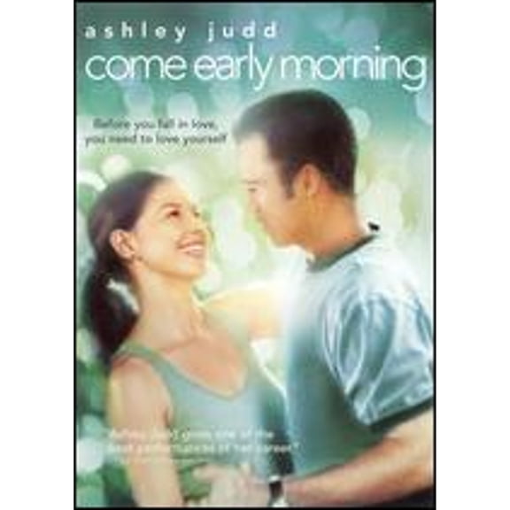Pre-Owned Come Early Morning (DVD)