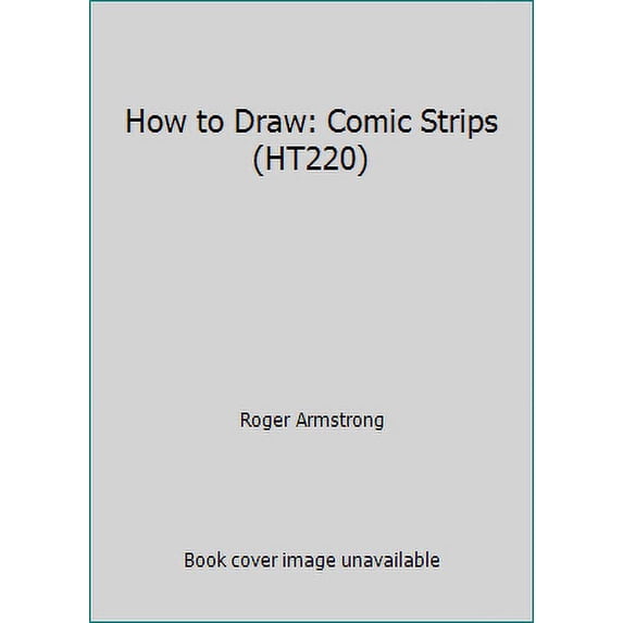 Pre-Owned Comic Strips (Paperback) 1560100508 9781560100508