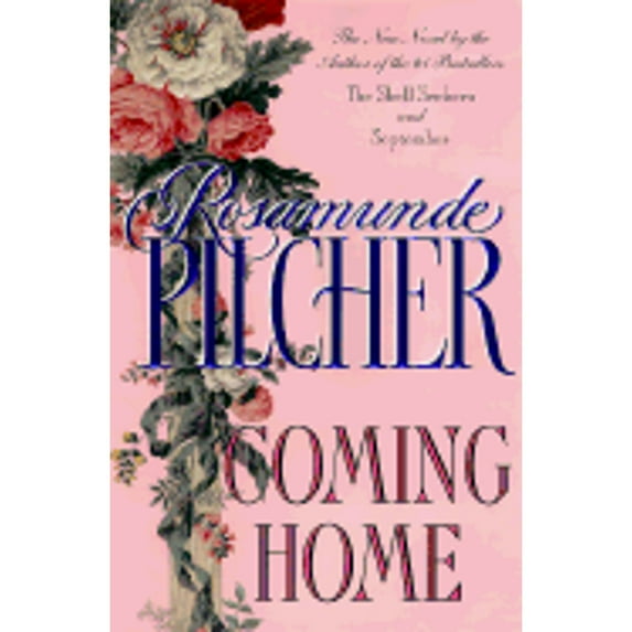 Pre-Owned Coming Home Hardcover