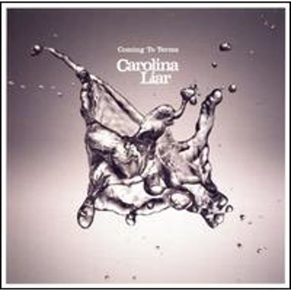Pre-Owned Coming to Terms (CD 0075678994227) by Carolina Liar